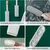 Brosse magique anti-poils : épilateur réutilisable pour tissus & canapé