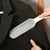 Brosse magique anti-poils : épilateur réutilisable pour tissus & canapé