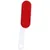 Brosse statique double face pour poils d'animaux Brosse statique double face pour poils d'animaux