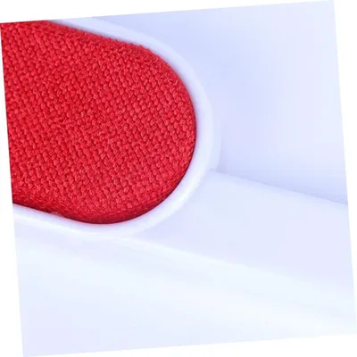 Brosse statique double face pour poils d'animaux Brosse statique double face pour poils d'animaux