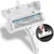 Brosse magique anti-poils : réutilisable pour canapé, voiture, lit & tapis Brosse magique anti-poils : réutilisable pour canapé, voiture, lit & tapis