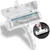 Brosse magique anti-poils : réutilisable pour canapé, voiture, lit & tapis Brosse magique anti-poils : réutilisable pour canapé, voiture, lit & tapis