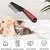ZooVenture Peigne Anti-puces Chat Chien Acier 2P ZooVenture Peigne Anti-puces Chat Chien Acier 2P