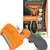 MCBOSON Outil deshedding chien M poils courts MCBOSON Outil deshedding chien M poils courts