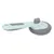 Brosse autonettoyante animaux : anti-nœuds et poils morts (Verte) Brosse autonettoyante animaux : anti-nœuds et poils morts (Verte)