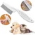 ZooVenture Peigne Anti-Puces Chat Chien ZooVenture Peigne Anti-Puces Chat Chien