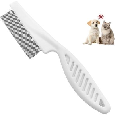 ZooVenture Peigne Anti-Puces Chat Chien