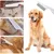 ZooVenture Peigne Anti-Puces Chat Chien ZooVenture Peigne Anti-Puces Chat Chien