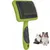 ZooVenture Brosse Epingles Chat Chien Bleue ZooVenture Brosse Epingles Chat Chien Bleue