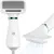 PetTribes Sèche-Chien 2-en-1 Brosse Silencieuse <65dB (370g) PetTribes Sèche-Chien 2-en-1 Brosse Silencieuse <65dB (370g)