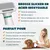 PetTribes Sèche-Chien 2-en-1 Brosse Silencieuse <65dB (370g) PetTribes Sèche-Chien 2-en-1 Brosse Silencieuse <65dB (370g)