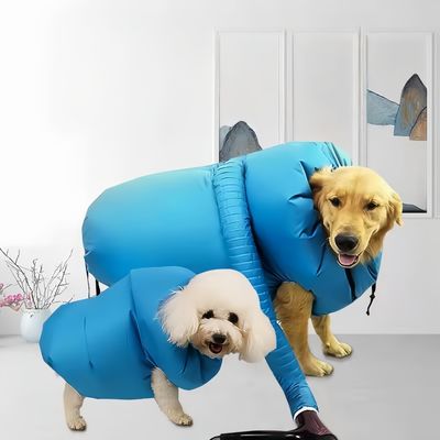 FurryFusion Sac de séchage pour chats et chiens taille M