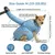 PetTribes Manteau de Séchage pour Chien Dry Coat PetTribes Manteau de Séchage pour Chien Dry Coat