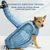 PetTribes Manteau de Séchage pour Chien Dry Coat PetTribes Manteau de Séchage pour Chien Dry Coat