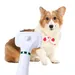 FurryFusion Peigne sèche-cheveux pour animaux de compagnie