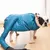 FurryFusion Sac de séchage pour chats et chiens taille XXL FurryFusion Sac de séchage pour chats et chiens taille XXL