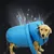 FurryFusion Sac de séchage pour chats et chiens taille XXL FurryFusion Sac de séchage pour chats et chiens taille XXL