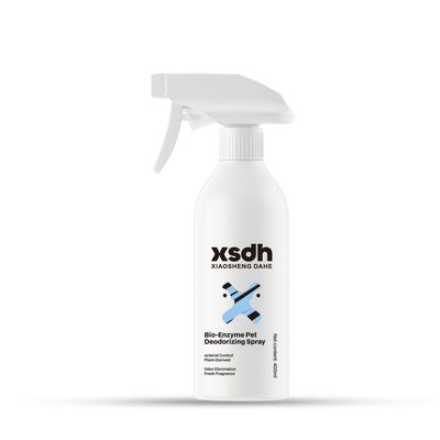 HausPets Spray déodorant pour animaux de compagnie