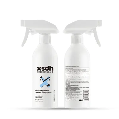 HausPets Spray déodorant pour animaux de compagnie HausPets Spray déodorant pour animaux de compagnie