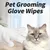PetTribes Gants Nettoyants Animaux Lot de 12 Sans Parfum PetTribes Gants Nettoyants Animaux Lot de 12 Sans Parfum