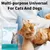 PetTribes Gants Nettoyants Animaux Lot de 12 Sans Parfum PetTribes Gants Nettoyants Animaux Lot de 12 Sans Parfum