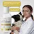 FurryFusion Shampoing à l'huile de lin pour animaux FurryFusion Shampoing à l'huile de lin pour animaux
