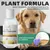 FurryFusion Shampoing à l'huile de lin pour animaux FurryFusion Shampoing à l'huile de lin pour animaux