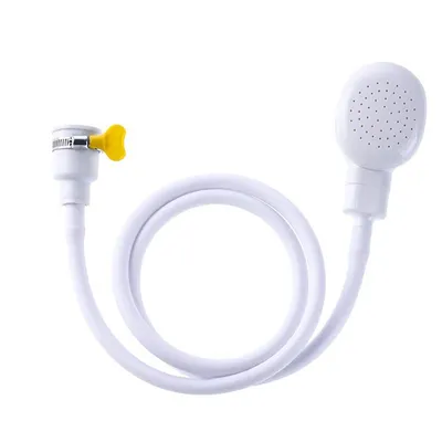 HausPets Bouteille de douche pour chiens et chats HausPets Bouteille de douche pour chiens et chats
