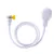 HausPets Bouteille de douche pour chiens et chats HausPets Bouteille de douche pour chiens et chats