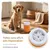 FurryFusion Coupe pattes semi-automatique chien chat FurryFusion Coupe pattes semi-automatique chien chat