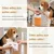 FurryFusion Coupe pattes semi-automatique chien chat FurryFusion Coupe pattes semi-automatique chien chat