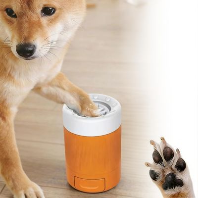 FurryFusion Coupe pattes semi-automatique chien chat