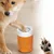 FurryFusion Coupe pattes semi-automatique chien chat FurryFusion Coupe pattes semi-automatique chien chat