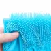 FurryFusion Gants de bain pour chats et chiens