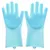 FurryFusion Gants de bain pour chats et chiens FurryFusion Gants de bain pour chats et chiens