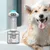 ZooVenture Machine Mousse Bain Animal - Shampoing, Étanche ZooVenture Machine Mousse Bain Animal - Shampoing, Étanche
