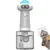 ZooVenture Machine Mousse Bain Animal - Shampoing, Étanche ZooVenture Machine Mousse Bain Animal - Shampoing, Étanche