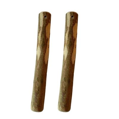 Bois d’olivier bâton à mâcher chien 100 % naturel S (12–15 cm) - par pièce