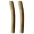 Racine de caféier, Piqûre de chien XS (11–13 cm) - Par pièce Racine de caféier, Piqûre de chien XS (11–13 cm) - Par pièce