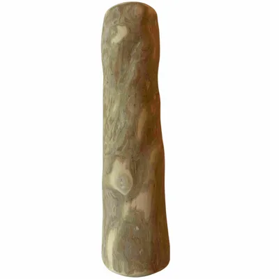 Bâtonnet à mâcher pour chien, racine de l'arbre à café, taille XL Bâtonnet à mâcher pour chien, racine de l'arbre à café, taille XL