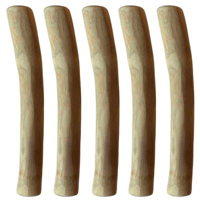 Racine de caféier, Piqûre de chien XS (11–13 cm) - Par pièce