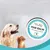 FurryFusion Balm pour les pattes de animaux de compagnie FurryFusion Balm pour les pattes de animaux de compagnie