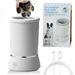 PetTribes Nettoyeur Pattes Chien Massage Rotatif Rechargeable