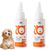 60 ml,2 pcs