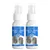 MCBOSON Spray pour cicatrisation des blessures de animaux de compagnie