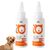 45 ml,2 pcs
