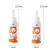MCBOSON Poudre pour épiler les animaux de compagnie, 2 pcs MCBOSON Poudre pour épiler les animaux de compagnie, 2 pcs