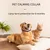 PetTribes Collier Apaisant Chien CalmCare PetTribes Collier Apaisant Chien CalmCare