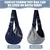 PetTribes Sac Transport Chien Chat Bleu 7.5kg, Mains Libres PetTribes Sac Transport Chien Chat Bleu 7.5kg, Mains Libres