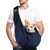 PetTribes Sac Transport Chien Chat Bleu 7.5kg, Mains Libres PetTribes Sac Transport Chien Chat Bleu 7.5kg, Mains Libres